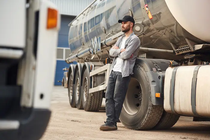 fuel delivery services