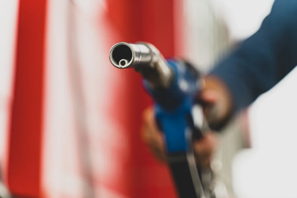 EPA Fuel Spill Rules
