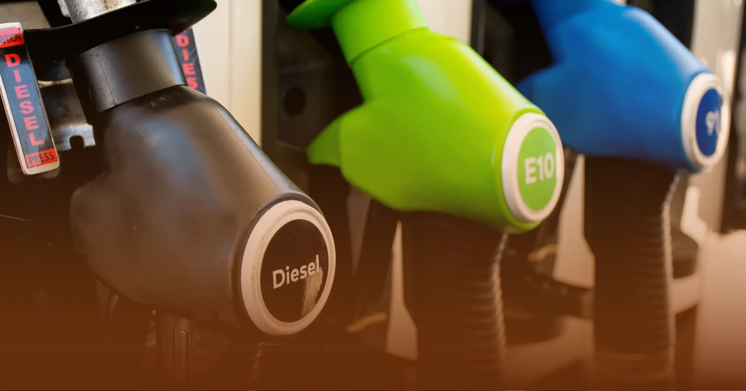 How Temperature Affects Diesel Fuel Weight