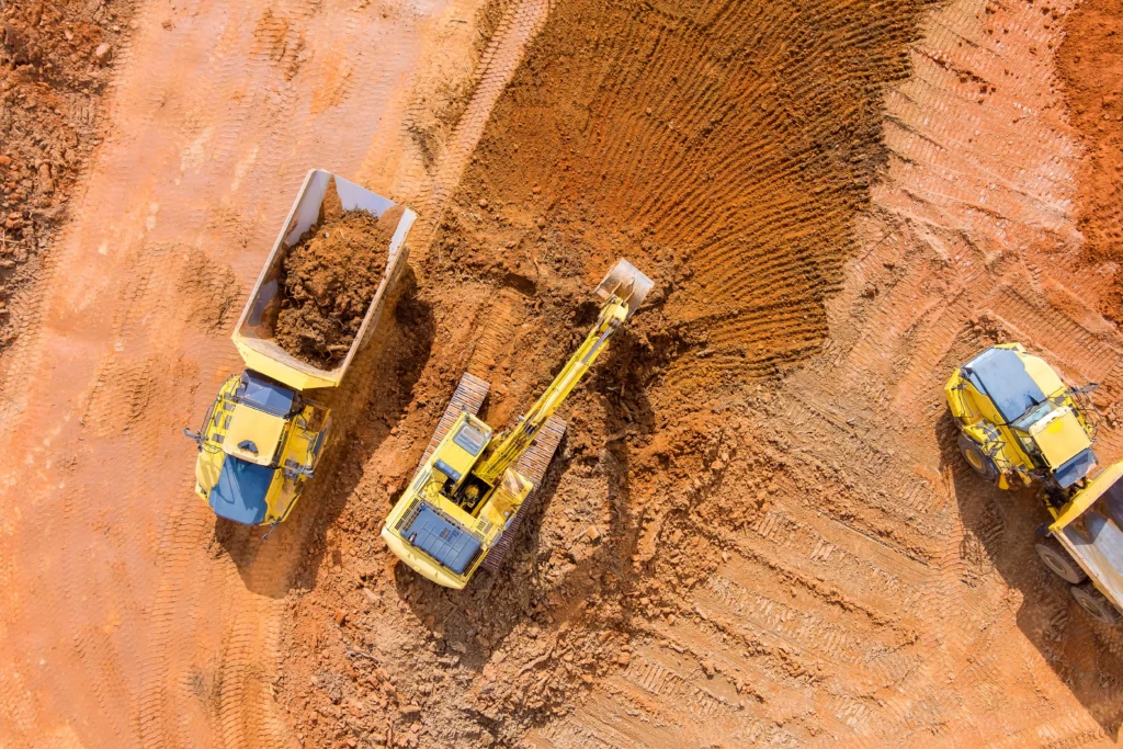 jobsite fuel management