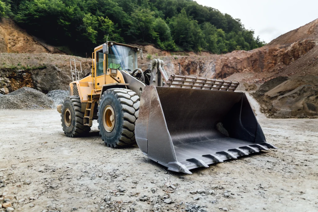 construction equipment